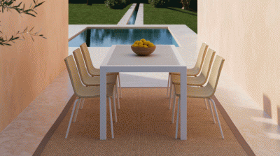 Dining Room Furniture Tables Millenium Table