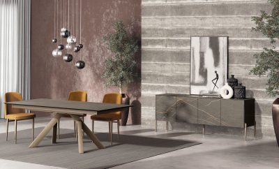 Brands Pure Designs, Spain 01 Warmth