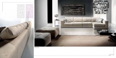 Brands Formerin Modern Living Room, Italy Hermes