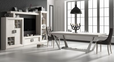 Brands Franco ENZO Dining and Wall Units, Spain EZ03