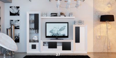 Brands Franco Kora Dining and Wall Units, Spain KORA 17