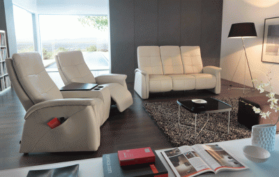 Brands Galla Leather Collection, Europe Tivoli