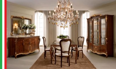 Dining Room Furniture Classic Dining Room Sets Donatello Dinning