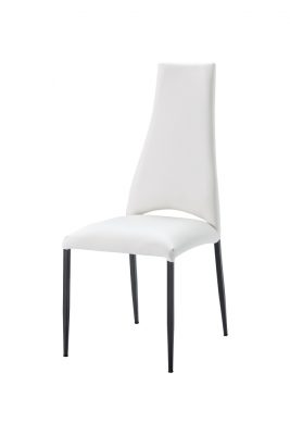 Dining Room Furniture Kitchen Tables and Chairs Sets 3405 White Chairs
