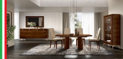 Dining Room Furniture Modern Dining Room Sets Eva Dining room