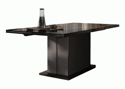 Dining Room Furniture Tables Krystal- Aris Dining Table
