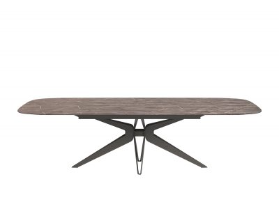 Dining Room Furniture Tables Hexagon Dining table Fixed 275cm Copy