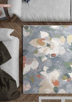 Brands Cut Cut Standard Collection 2024 Heidi Rug