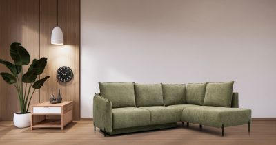 Living Room Furniture Sectionals with Sleepers Marsylia Sectional w/bed