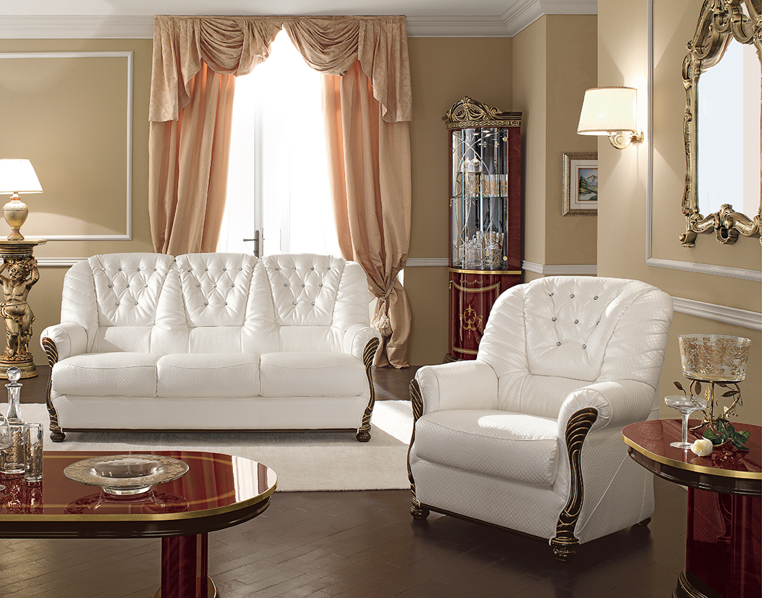 Leonardo Living, Camel Classic Living Rooms, Italy, Brands