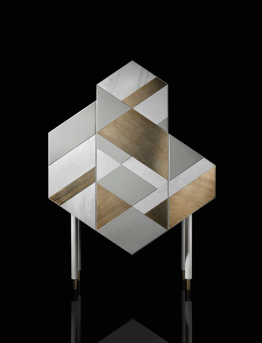 Alexandra Evolution Dining rooms, Brands