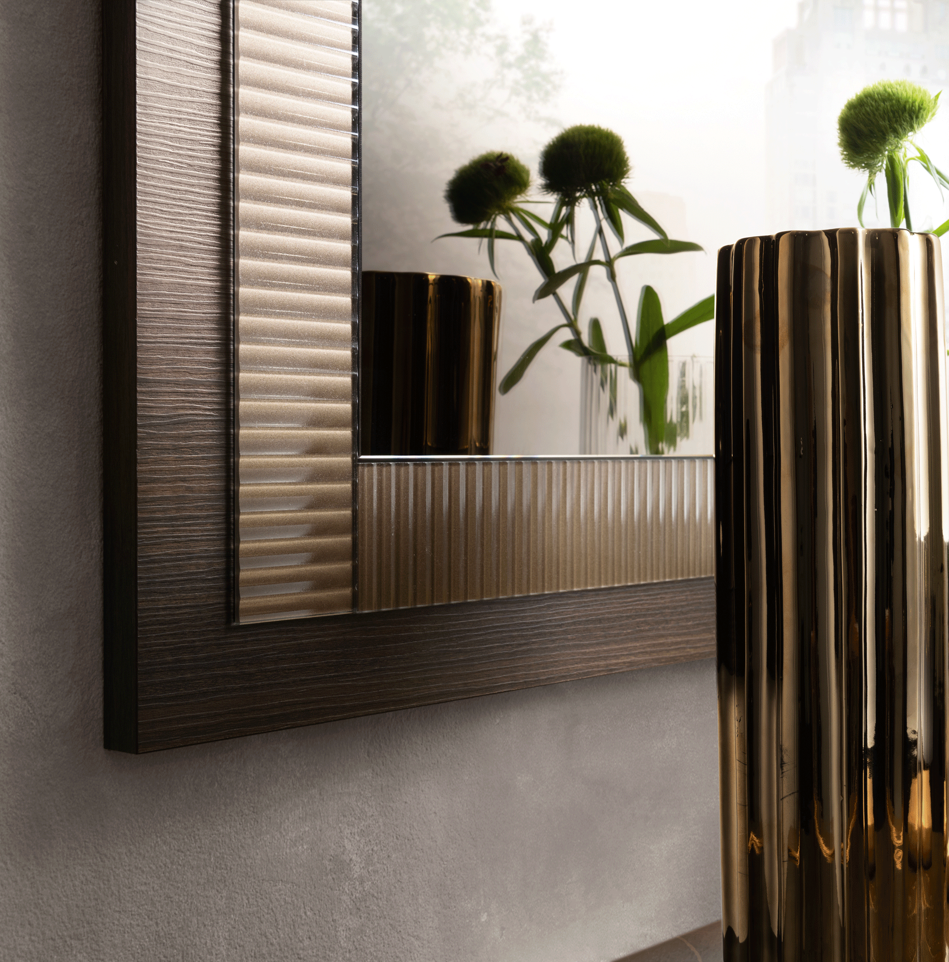 Essenza Dining by Arredoclassic, Italy, Modern Dining Room Sets, Dining ...