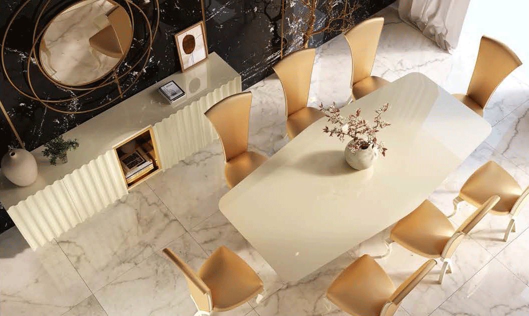 O05 Orion Dining, Modern Dining Room Sets, Dining Room Furniture