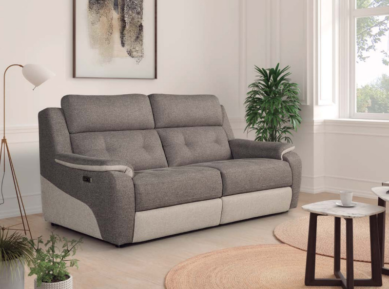Cancun Living, Sectionals, Living Room Furniture