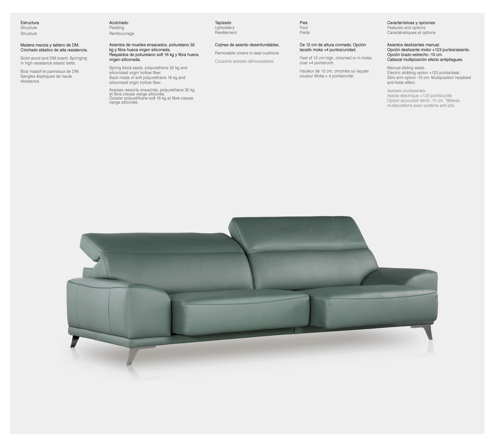 zadel Australische persoon begroting Timor Living, Gamamobel Living Room Sets, Spain, Brands