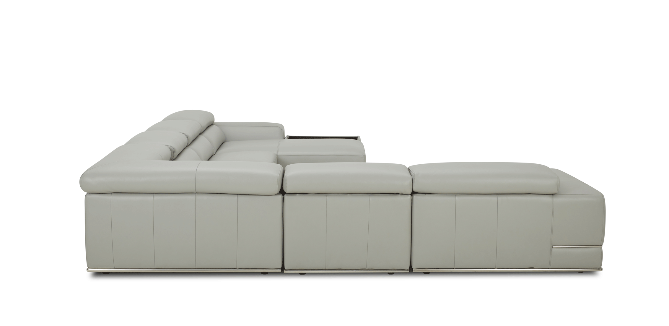 1576 Sectional Right by Kuka, Kuka Home, Brands