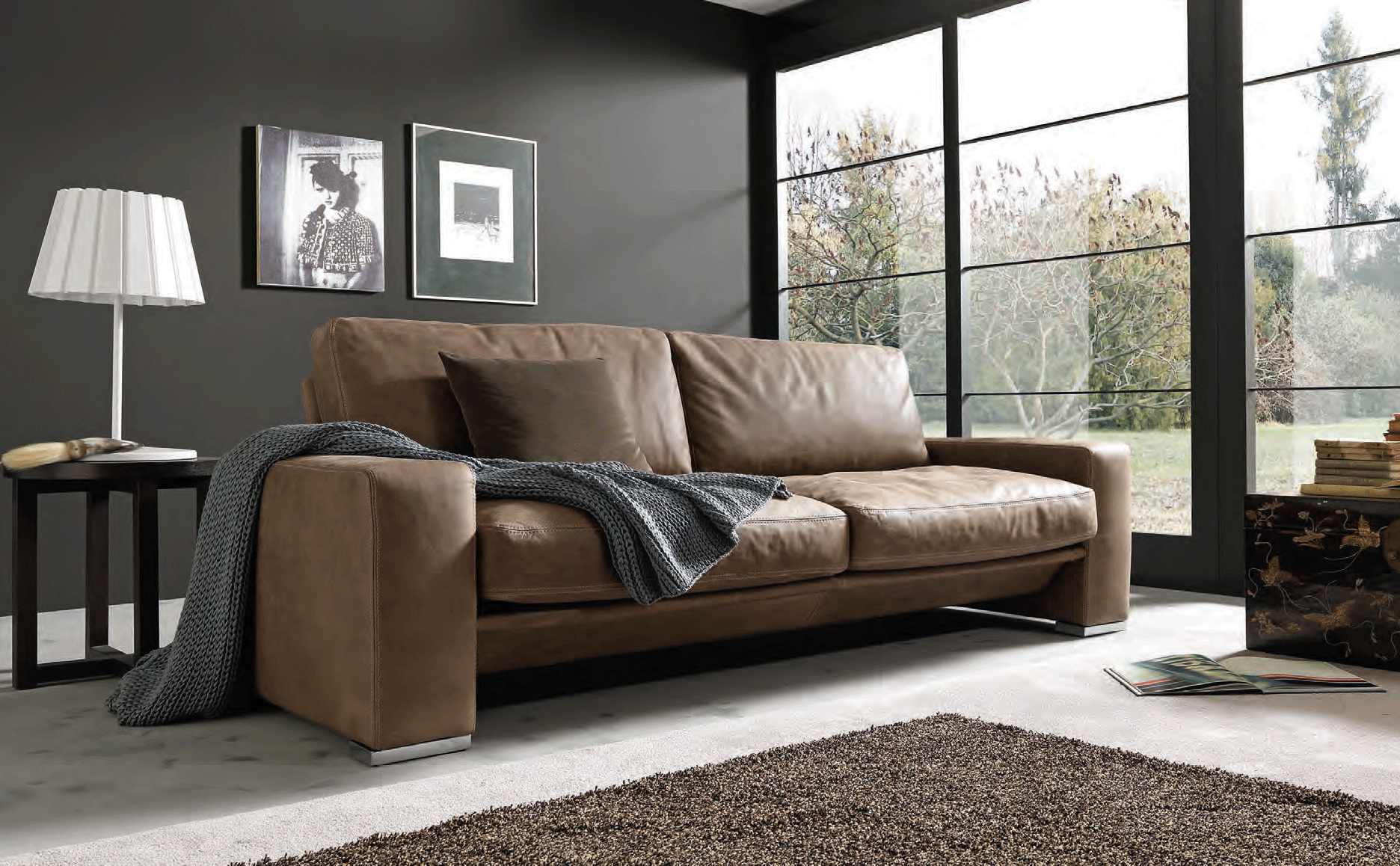 Java, Sectionals, Living Room Furniture