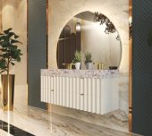 Bedroom Furniture Bathroom Vanities FIJI Bathroom Vanity