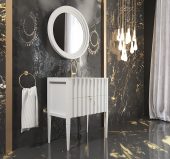 Bedroom Furniture Bathroom Vanities PALMA Bathroom Vanity