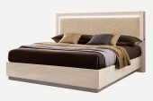 Bedroom Furniture Beds Camel Ambra Rombi QS Bed with Frames