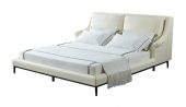 Clearance Bedroom 6089 Bed European King