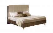 Bedroom Furniture Beds Fiamma King size Bed