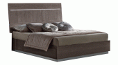 Bedroom Furniture Beds Kroma SILVER Bed