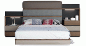 Bedroom Furniture Beds Leo Bed