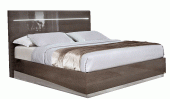 Platinum LEGNO Bed SILVER BIRCH