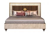 Bedroom Furniture Beds Romantica King Size Bed