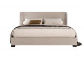Silvia King size Bed