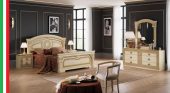 Bedroom Furniture Classic Bedrooms QS and KS