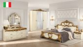 Bedroom Furniture Classic Bedrooms QS and KS