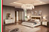 Romantica Bedroom