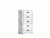 Bedroom Furniture Dressers and Chests Anna Status Chest