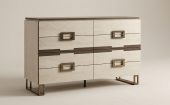 Poesia Double Dresser