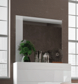 Cordoba mirror for dressers