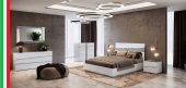 Alba Bedroom w/ Light by Camelgroup – Italy