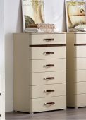 Bedroom Furniture Dressers and Chests Altea Chest
