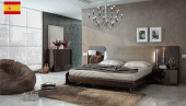 Bedroom Furniture Modern Bedrooms QS and KS Barcelona Bedroom