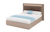 Bedroom Furniture Beds Camel Essenza Bed with Frames