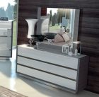 Mangano Dresser
Mangano Mirror