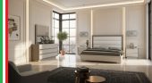 Mangano Bedroom