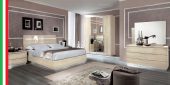 Platinum Bedroom BETULLIA SABBIA by Camelgroup – Italy