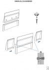 Assembling instruction for Headboard p.3