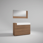 Mar Single Dresser