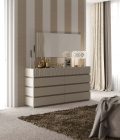 Marina Double Dresser 150 cm
Marina Mirror