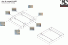 Assembly Instruction for Sara Platform