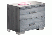 Clearance Bedroom Nicole Nightstand