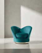 Blooms Armchair